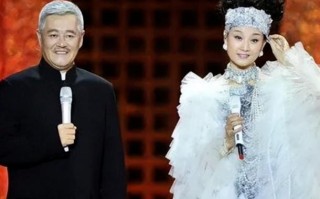 连续24年登春晚的宋祖英，为何突然消失？现在的她让人唏嘘