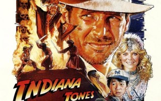 夺宝奇兵2：魔宫传奇 Indiana Jones and the Temple of Doom