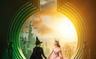 《魔法坏女巫》曝预告 A妹、杨紫琼开启神奇冒险（魔法坏女巫西方坏女巫的一生有声书）