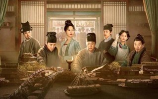 《清明上河图密码》：入千年古画 看百态人生（清明上河图密码解读）