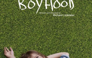 少年时代 Boyhood