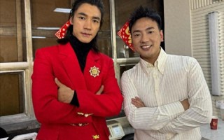 海来阿木：30岁登春晚，演出结束给女儿扫墓，是好歌手也是好爸爸