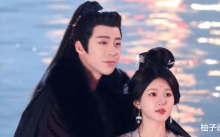 《珠帘玉幕》定档时间或将揭晓（珠帘的款式图片）