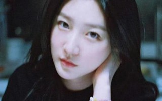 金赛纶被曝生前重度抑郁 很痛苦 很憋屈