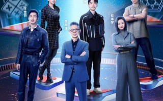 最强大脑第五期的出题顺序，暗含着一条鄙视链——难怪朱丹不爽