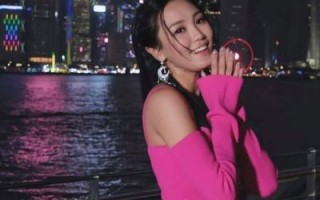 李佳芯疑似离巢TVB，新身份新作品引发热议