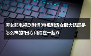 涛女郎电视剧剧情(电视剧涛女郎大结局是怎么样的?田心和谁在一起?)（涛女郎62集大结局剧情介绍）