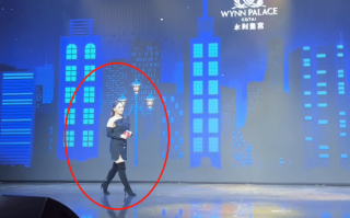 43岁阿娇参加商演，身材复胖造型翻车，唱功被批还不如路人（阿娇宣布终身不嫁 知乎）