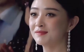 蒋蒋欣瘦了20斤：惊艳亮相 被赞美出新高度