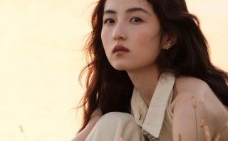 张子枫——中国内地女演员