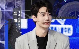 庞博说出了观众每天都痴心妄想的心里话，《最强大脑》彻底被打脸