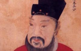 李文忠（李文忠与朱文正）
