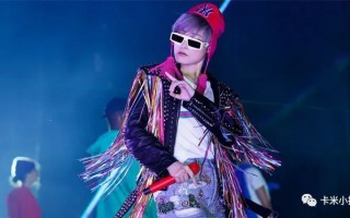 李宇春：从超级女声到多栖艺人的传奇之路！