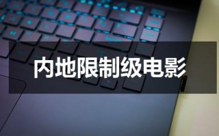 内地限制级电影（中国电影限制引进）