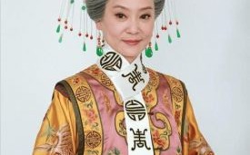 刘雪华：琼瑶女郎与泪眼皇后的人生传奇