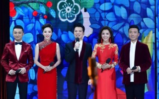 央视春晚主持阵容大换血！被“抛弃”的大咖们竟然在娱乐圈大火