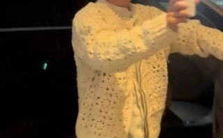 何炅私人行程遭“私生饭”围堵