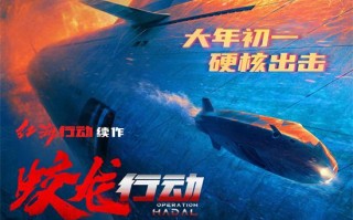 林超贤《蛟龙行动（特别版）》立项 黄轩于适主演（蛟龙突击队是什么兵种）