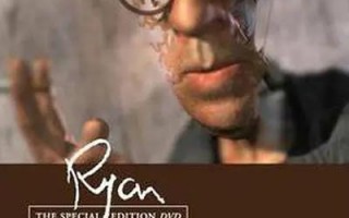 瑞恩 Ryan