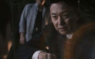 全程空洞眼，面无表情，33岁李一桐出手，带来教科书式“女警演技”（李一桐演戏怎么没表情）