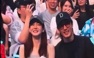 薛之谦与高磊鑫：从离婚到复婚的感人故事