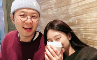 沈梦辰晒合照卡点为杜海涛庆生 两人比心超有爱