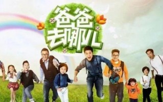 《爸爸去哪儿》8位萌娃现状，三位身高180往上，轩轩进国家队（爸爸去哪儿小女孩有谁）