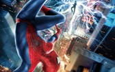 超凡蜘蛛侠2 The Amazing Spider-Man 2