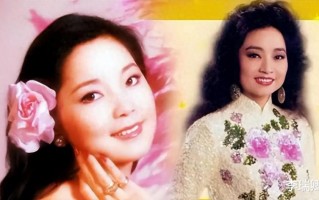 她宁愿离婚也不愿改变中国国籍，春晚为她破例，74岁仍单身_4