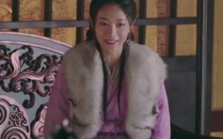 《新倚天屠龙记》朱九真精彩演绎曲盼儿，角色深受喜爱