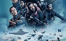 星球大战外传：侠盗一号 Rogue One- A Star Wars Story
