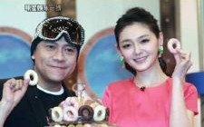 大S不幸离世，蔡康永痛哭悼念深厚友情