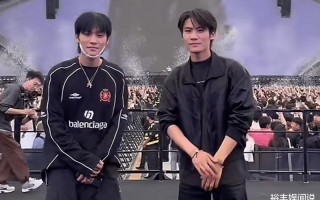 小杨哥回应电音节宰客风波！怒斥潇湘晨报，曝电音节全网52亿次
