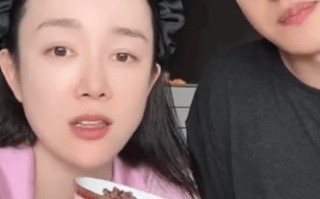 张檬谈暂缓备孕二胎计划：每天都喝中药调理身体 