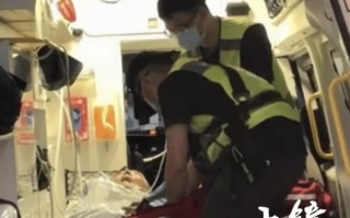 前妻回应袁惟仁身体现况：正在了解中，谢谢关心