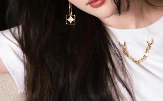 刘亦菲高清美图，简直太漂亮了！柔情似水（刘亦菲高清近照 壁纸图片）
