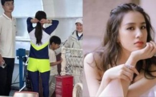 黄圣依三亚度假：展现母爱与坚韧，粉丝热议婚姻现状