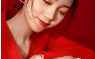 她是著名美女主持人，嫁给神秘老公生下三个孩子，50岁宛如少女