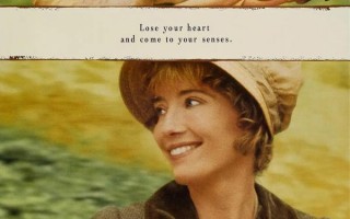 理智与情感 Sense and Sensibility