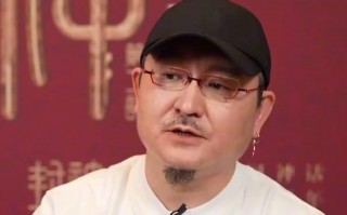 乌尔善回应《封神2》遭滑铁卢：我也非常遗憾