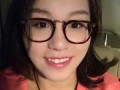 傅园慧