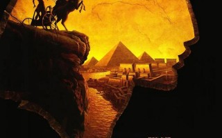 埃及王子 The Prince of Egypt
