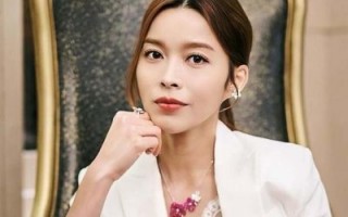 何依婷怀孕喜讯曝光，错过《新闻女王2》拍摄机会