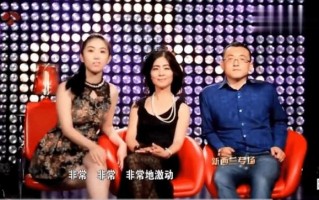 11年前《非诚勿扰》，34岁小伙牵手51岁单亲妈妈，今结局令人惋惜（非诚勿扰单亲妈妈表白男嘉宾视频）