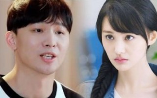 郑爽与张恒分手实锤豪宅装修争执引发感情危机