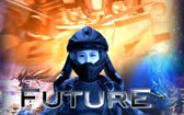未来战士 Future Fighters
