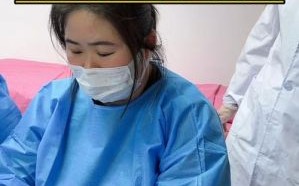 40分钟真人实操动作教程 轻松掌握两人小森林系列练习 高清尽在这里