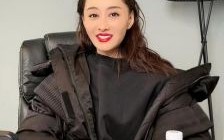 陈德容：琼瑶女郎归来，岁月如歌，美丽依旧