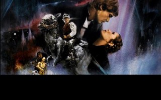 星球大战2：帝国反击战 Star Wars- Episode V - The Empire Strikes Back