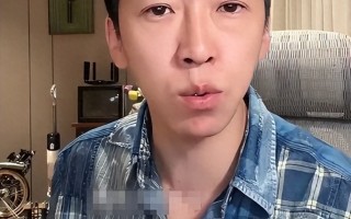 一觉醒来天塌了，杨颖离婚后男友被曝光，恶心的一幕出现了